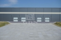 Székesfehérvár Raktár 3