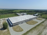 Székesfehérvár Raktár 0