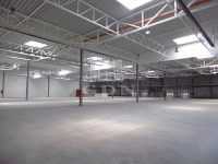 Székesfehérvár Raktár 9