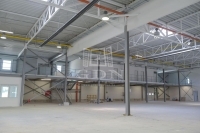 Székesfehérvár Raktár 7