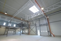 Székesfehérvár Raktár 5