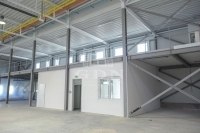 Székesfehérvár Raktár 6