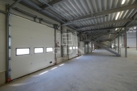 Székesfehérvár Raktár 8