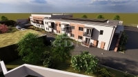 Eladó lakás (téglaépítésű) Székesfehérvár, 70m2
