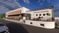 Eladó lakás (téglaépítésű) Székesfehérvár, 131m2