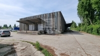 Kiadó raktár Székesfehérvár, 423m2