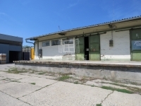 Kiadó raktár Székesfehérvár, 157m2