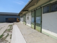 Székesfehérvár Raktár 2