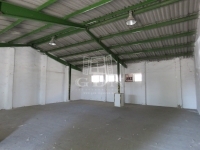 Székesfehérvár Raktár 4