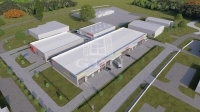 Kiadó raktár Székesfehérvár, 3000m2