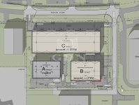 Székesfehérvár Raktár 5