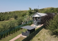 Eladó családi ház Csór, 60m2