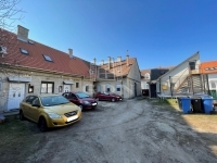 Székesfehérvár 公寓房（砖头） 0