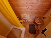 Balatonvilágos Nyaraló 4