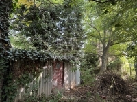 Pátka Családi ház 12