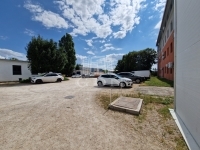 Székesfehérvár Iroda 1