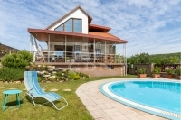 Pákozd Családi ház 20