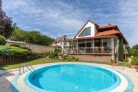 Pákozd Családi ház 17