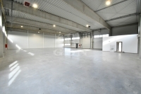 Székesfehérvár Raktár 4