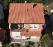 Székesfehérvár 家庭别墅 25