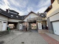 Polgárdi Lakás (téglaépítésű) 8