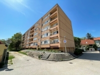 Székesfehérvár Lakás (téglaépítésű) 10