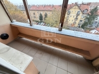 Székesfehérvár Lakás (téglaépítésű) 1