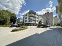 Székesfehérvár 公寓房（砖头） 11