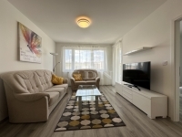 Székesfehérvár 公寓房（砖头） 16