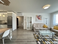 出租 公寓房（砖头） Székesfehérvár, 64m2