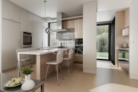 Eladó lakás (téglaépítésű) Székesfehérvár, 123m2