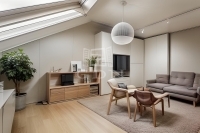 Székesfehérvár Lakás (téglaépítésű) 1