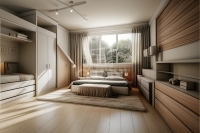 Székesfehérvár Lakás (téglaépítésű) 3