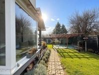 Sárbogárd Családi ház 1