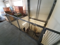 Székesfehérvár Raktár 27