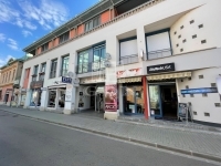 Székesfehérvár Lakás (téglaépítésű) 9