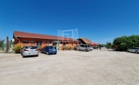 Eladó vendéglátás Székesfehérvár, 220m2