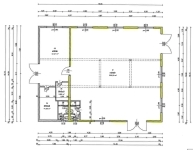 Székesfehérvár Склад 3