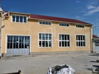 Székesfehérvár Ipari terület 16