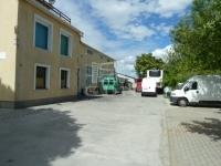 Székesfehérvár Ipari terület 15