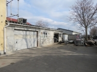 Székesfehérvár Ipari terület 14