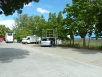 Székesfehérvár Ipari terület 13