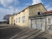 Székesfehérvár Ipari terület 12