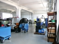 Székesfehérvár Ipari terület 11