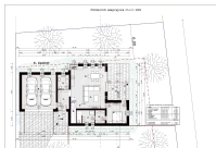 Székesfehérvár 家庭别墅 9