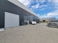 Székesfehérvár Склад 1