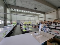 Székesfehérvár Склад 9