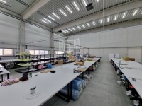 Székesfehérvár Склад 7