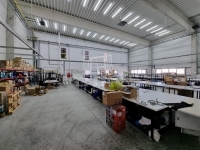 Székesfehérvár Склад 6