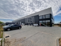 Székesfehérvár Склад 0